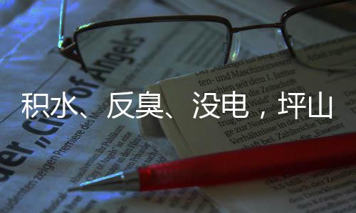 部门，坪没电回应会遭投主管整改到位积水监督小区臭反山一诉，